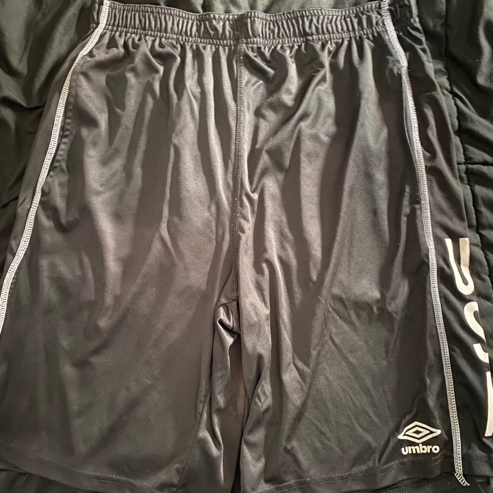 MENS SHORTS USA